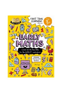 Help With Homework: Age 3+ Early Maths