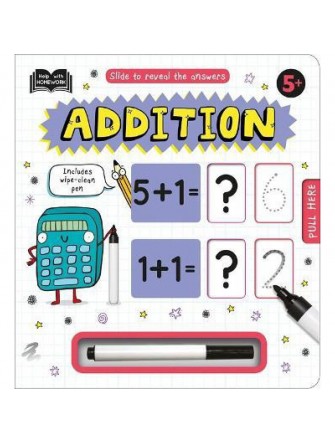 5+ Addition