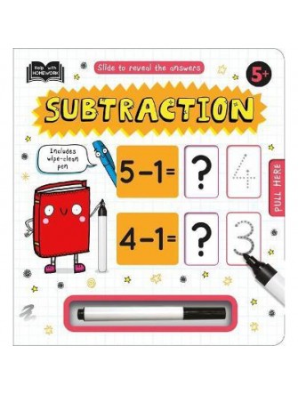 5+ Subtraction