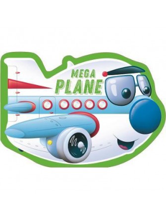 Mega Plane