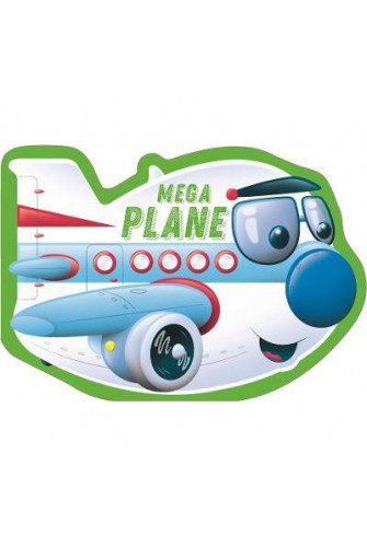 Mega Plane