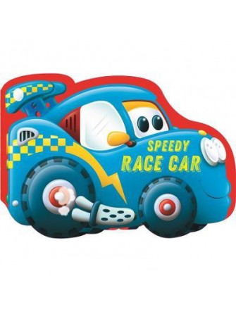 Speedy Race Car