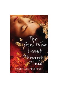 The Girl who Leapt Through Time