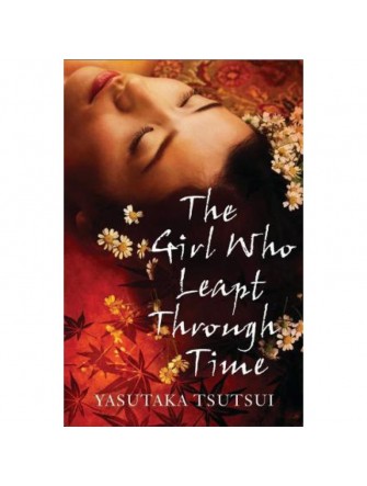 The Girl who Leapt Through Time
