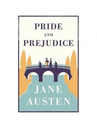 Pride and Prejudice