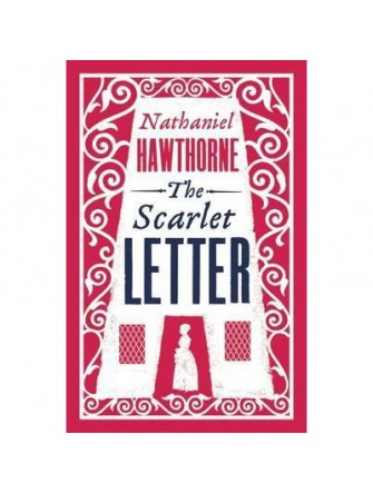The Scarlet Letter