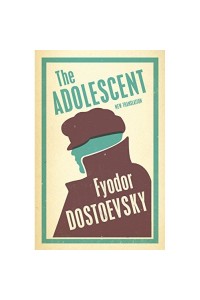 Alma Classics | The Adolescent