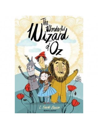 The Wonderful Wizard Of Oz