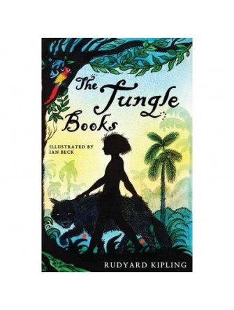 The Jungle Books