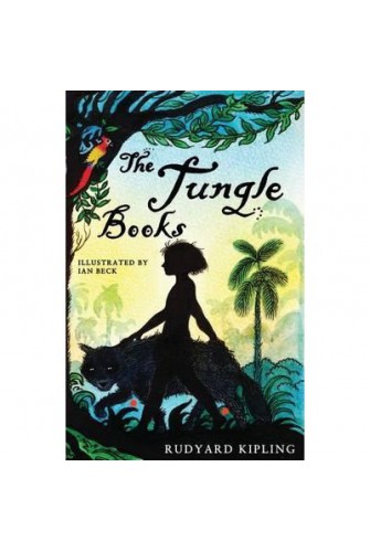 The Jungle Books