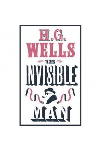 The Invisible Man