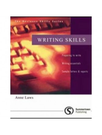 Business Skills Writing Skills
