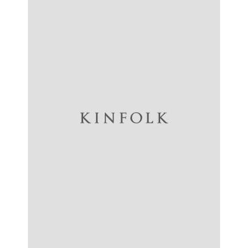 Kinfolk Volume 37
