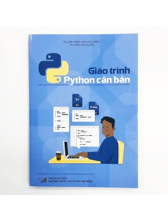 Giáo Trình Python Căn Bản