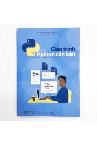 Giáo Trình Python Căn Bản