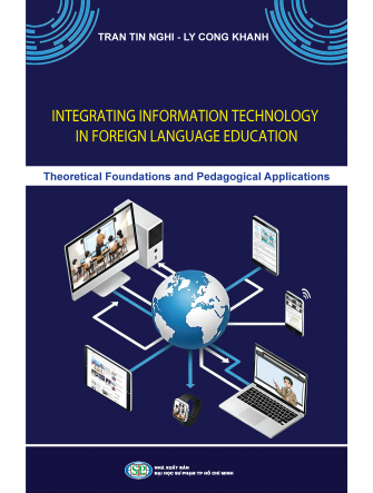 Integrating Information Technology in Foreign Language Education