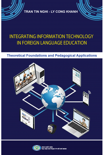 Integrating Information Technology in Foreign Language Education