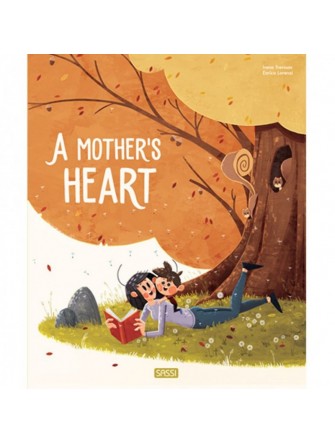 Picture Books - A Mother'S Heart
