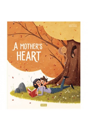 Picture Books - A Mother'S Heart