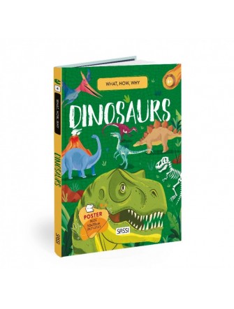 Q&A (Infn) - Dinosaurs