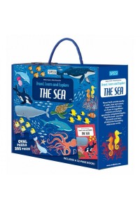 The Sea - Puzzles