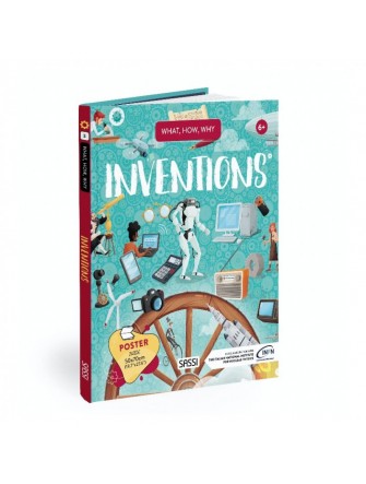 Q&A (Infn) - Inventions