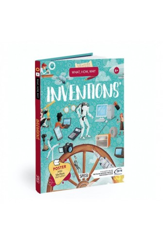 Q&A (Infn) - Inventions