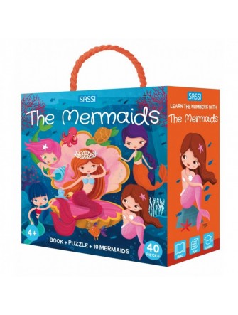 The Mermaids