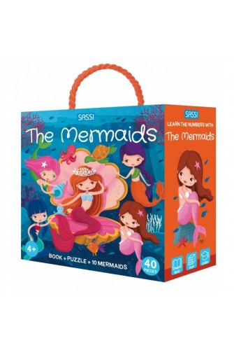 The Mermaids