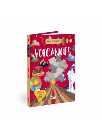 Q&A (Infn) - Volcanoes