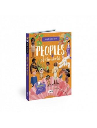 Q&A (Infn) - Peoples Of The World