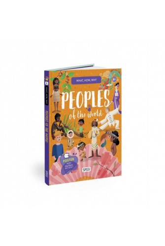 Q&A (Infn) - Peoples Of The World