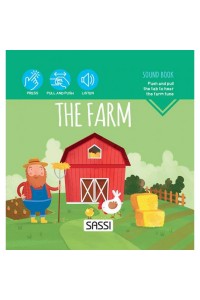 Sách âm thanh Sassi The Farm