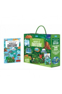 Travel, Learn and Explore - Wonders Of Nature