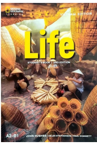 Life A2-B1 (VN Ed.) (2 Ed.): Student Book with Online Workbook (Spark)
