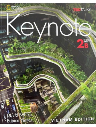 KEYNOTE AME EPIN 2B (12 MO) SPK