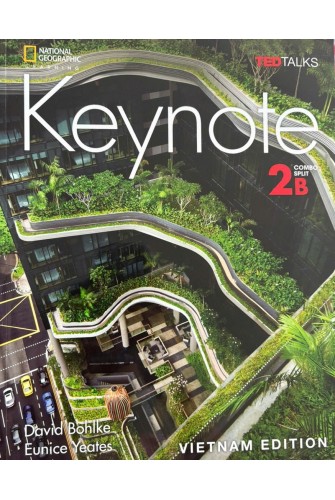 KEYNOTE AME EPIN 2B (12 MO) SPK