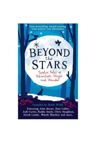 Beyond The Stars - [Big Sale Sách Cũ]