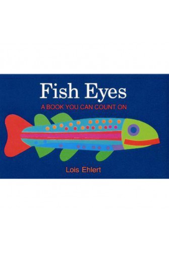 Fish Eyes - [Big Sale Sách Cũ]
