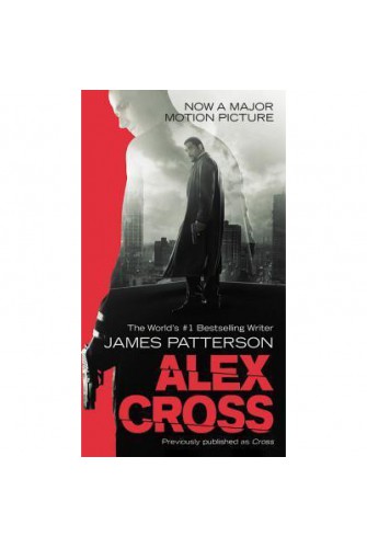 Alex Cross - [Big Sale Sách Cũ]