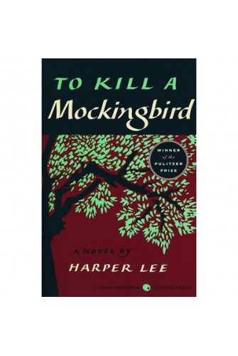 To Kill A Mockingbird (Reprint, 2007) - [Tủ Sách Tiết Kiệm]
