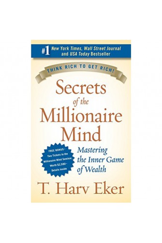 Secrets of the Millionaire Mind - [Tủ Sách Tiết Kiệm]