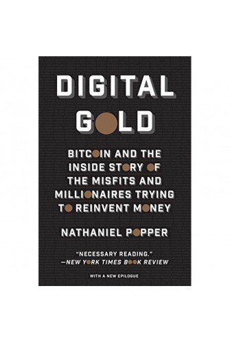 Digital Gold - [Tủ Sách Tiết Kiệm]