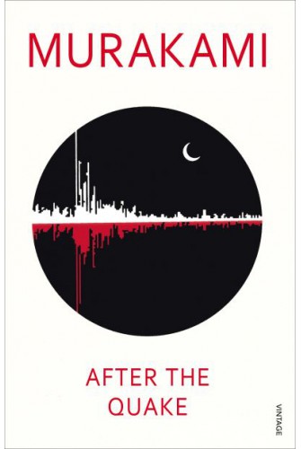 After the Quake - [Tủ Sách Tiết Kiệm]