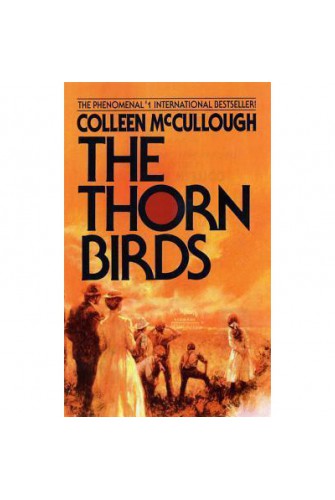 The Thorn Birds - [Tủ Sách Tiết Kiệm]