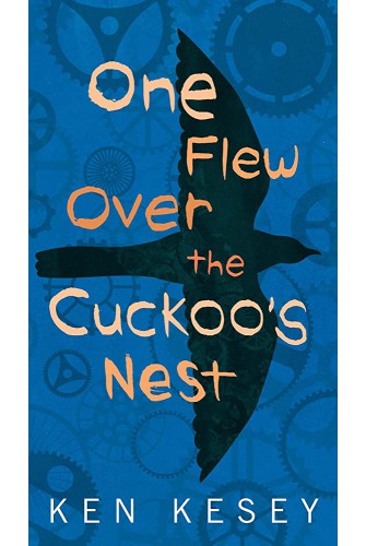 One Flew over the Cuckoo's Nest - [Tủ Sách Tiết Kiệm]