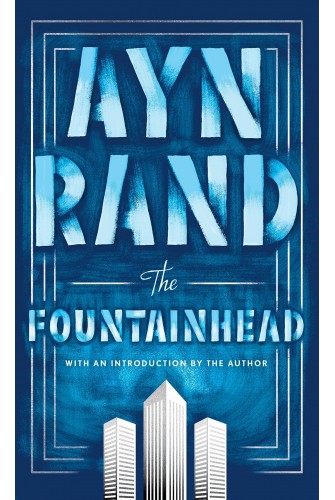 The Fountainhead - [Tủ Sách Tiết Kiệm]