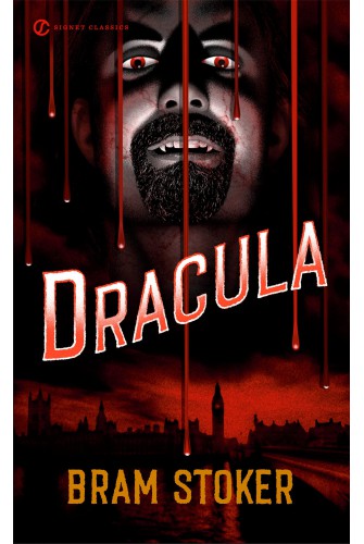 Dracula - [Tủ Sách Tiết Kiệm]