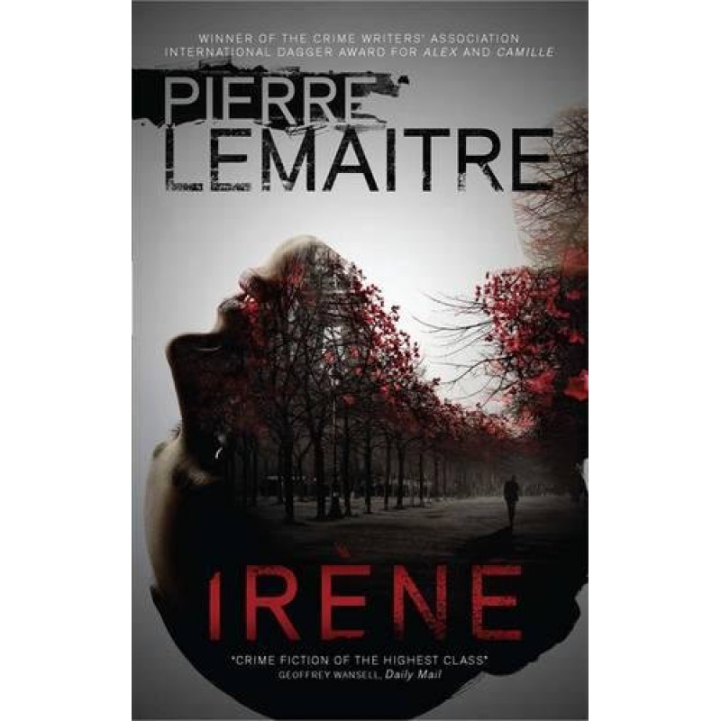 Irene - [Tủ Sách Tiết Kiệm]
