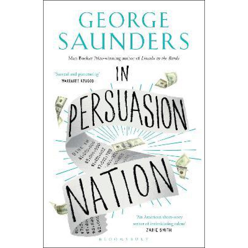 In Persuasion Nation - [Tủ Sách Tiết Kiệm]